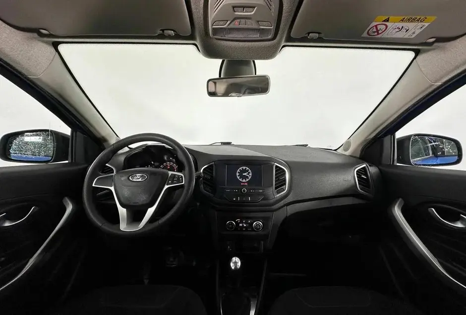 LADA (ВАЗ) XRAY, 2021 г.