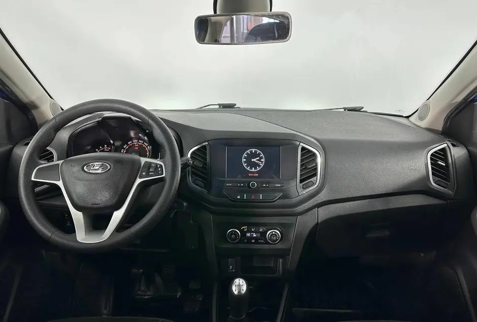 LADA (ВАЗ) XRAY, 2021 г.