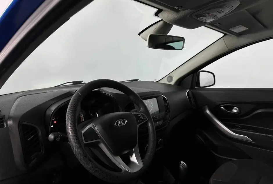 LADA (ВАЗ) XRAY, 2021 г.