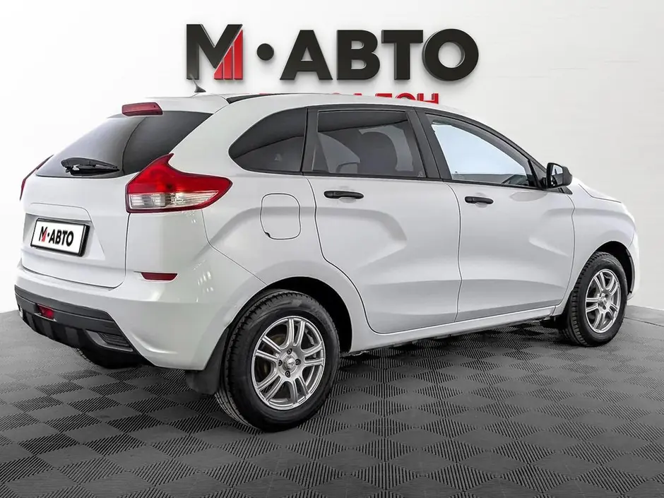 LADA (ВАЗ) XRAY, 2021 г.