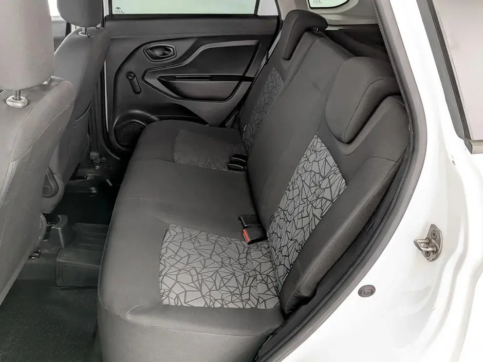 LADA (ВАЗ) XRAY, 2021 г.