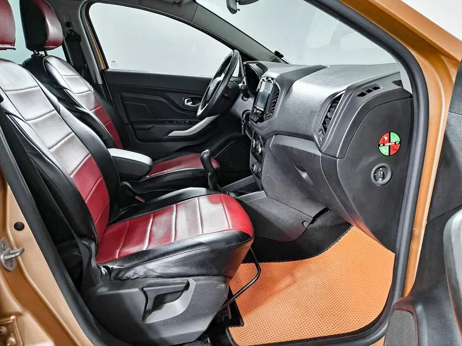 LADA (ВАЗ) XRAY, 2021 г.