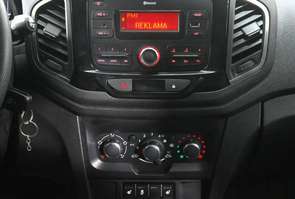 LADA (ВАЗ) XRAY, 2021 г.