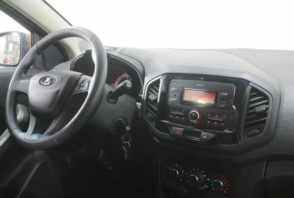 LADA (ВАЗ) XRAY, 2021 г.