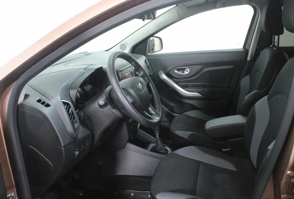 LADA (ВАЗ) XRAY, 2021 г.