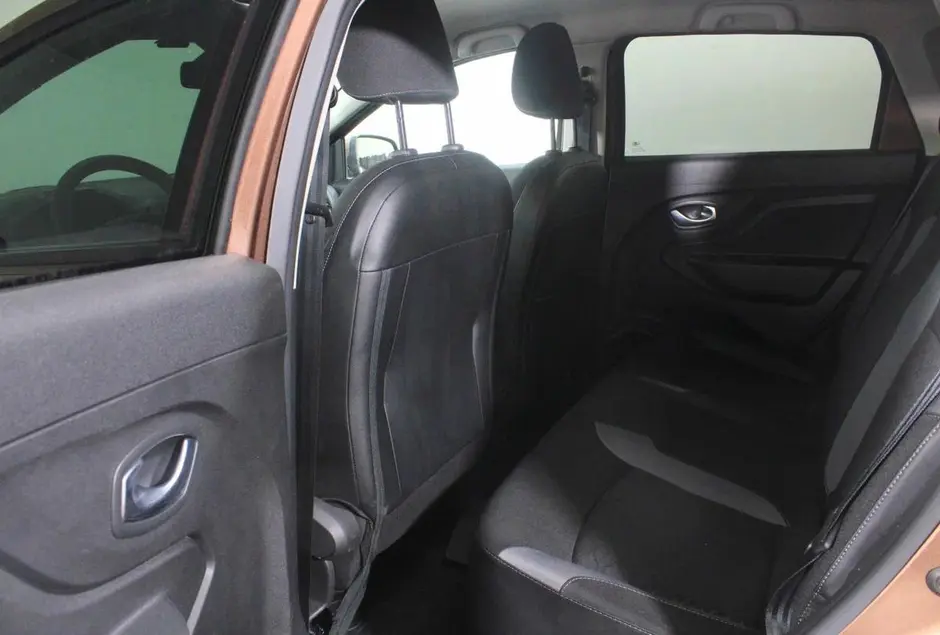 LADA (ВАЗ) XRAY, 2021 г.