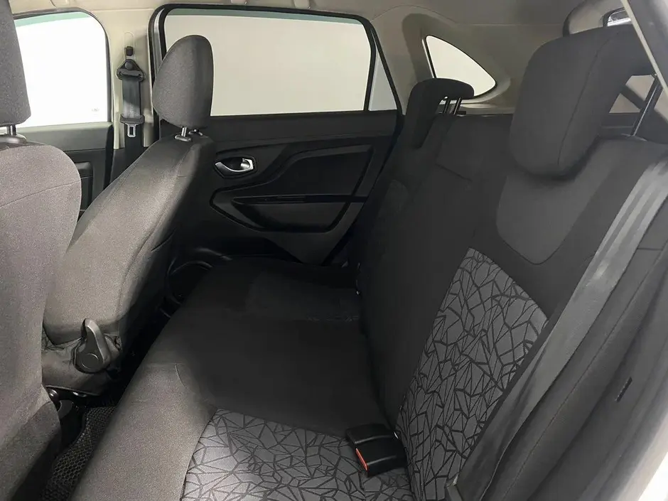 LADA (ВАЗ) XRAY, 2021 г.