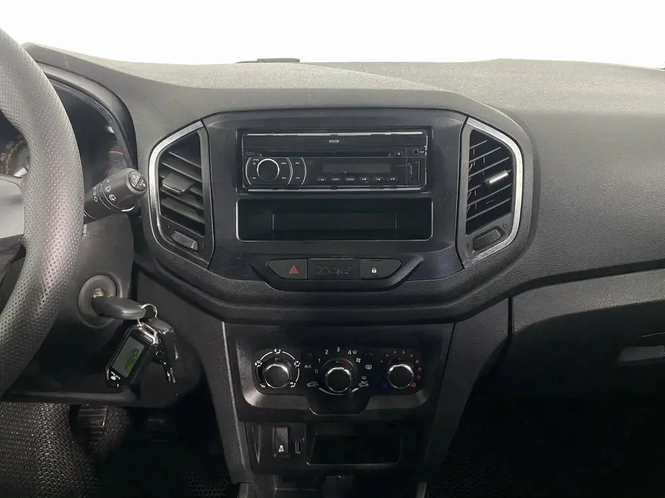 LADA (ВАЗ) XRAY, 2021 г.