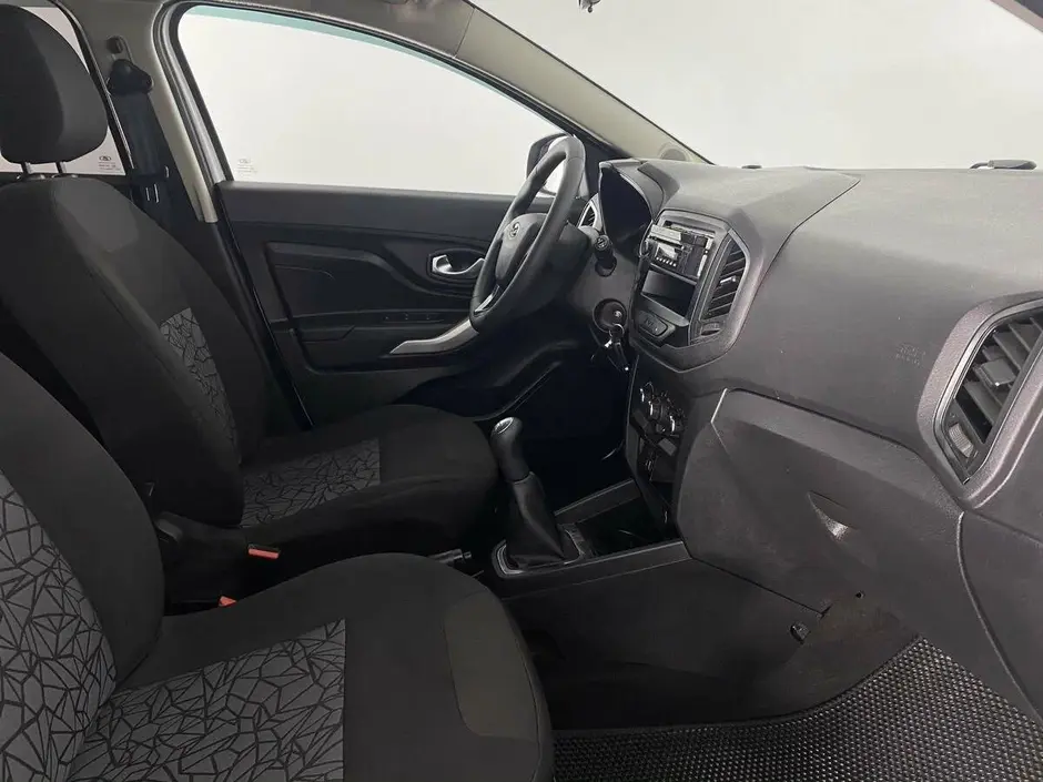 LADA (ВАЗ) XRAY, 2021 г.