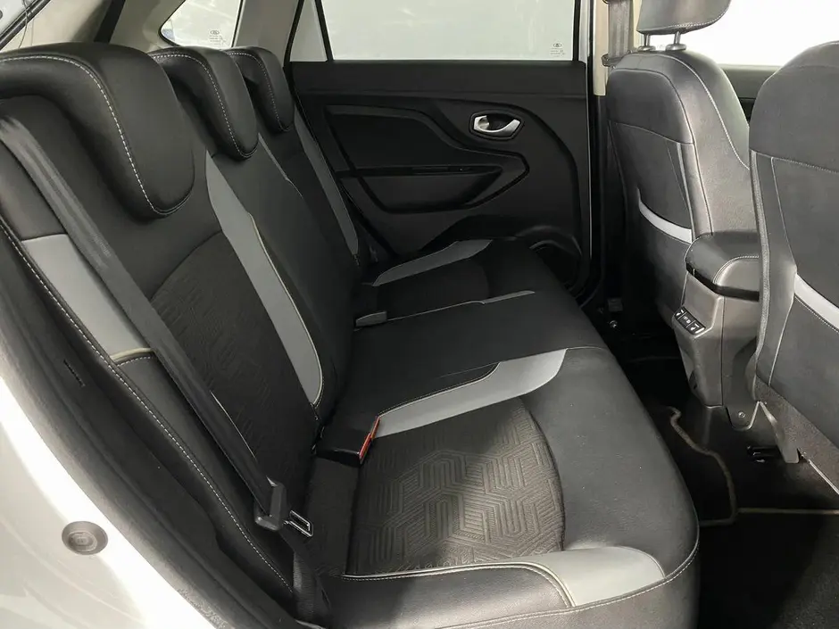 LADA (ВАЗ) XRAY, 2021 г.