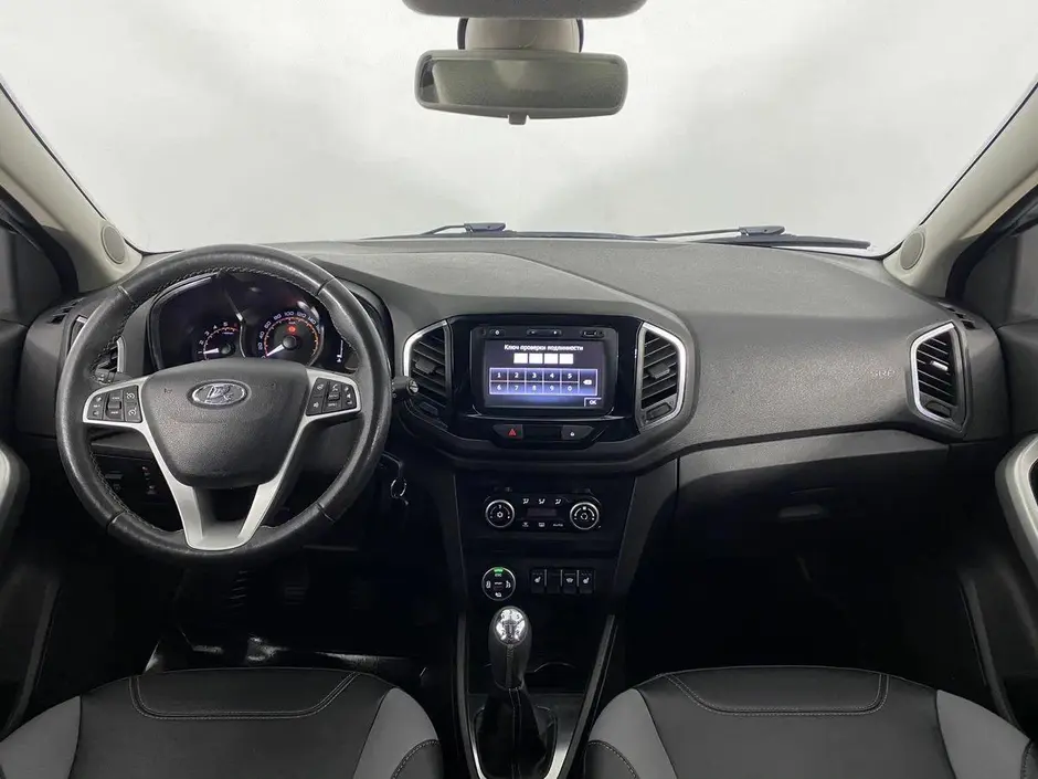 LADA (ВАЗ) XRAY, 2021 г.