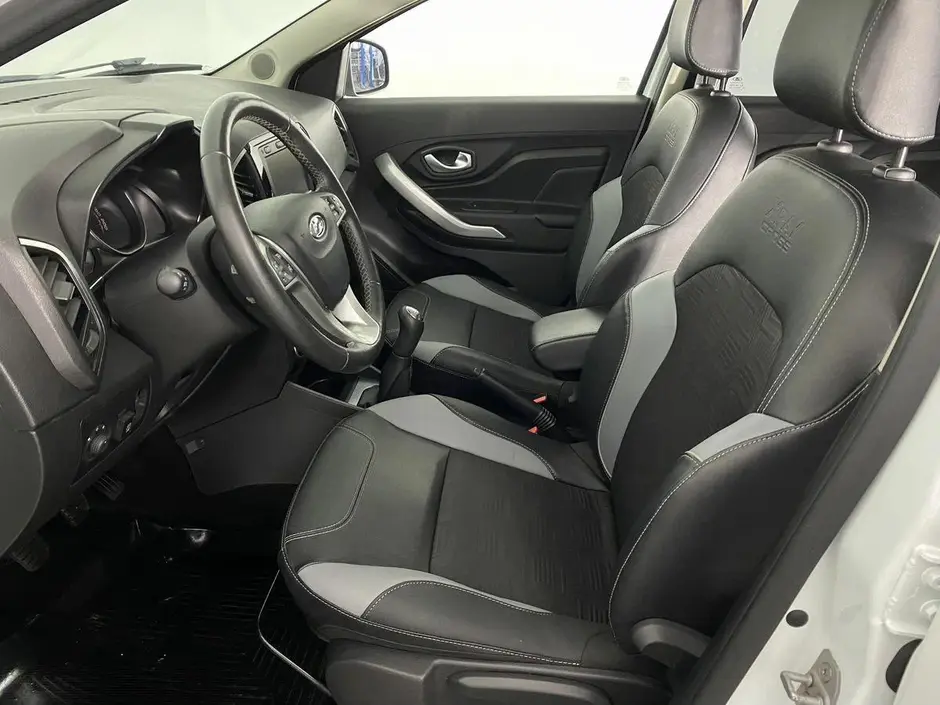 LADA (ВАЗ) XRAY, 2021 г.