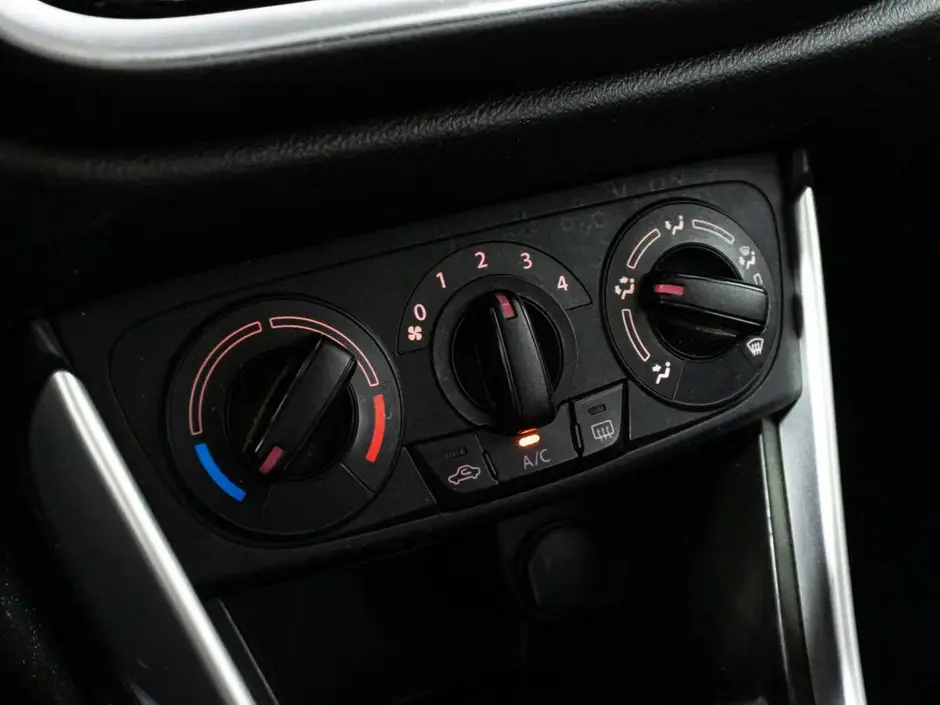 Suzuki SX4, 2019 г.