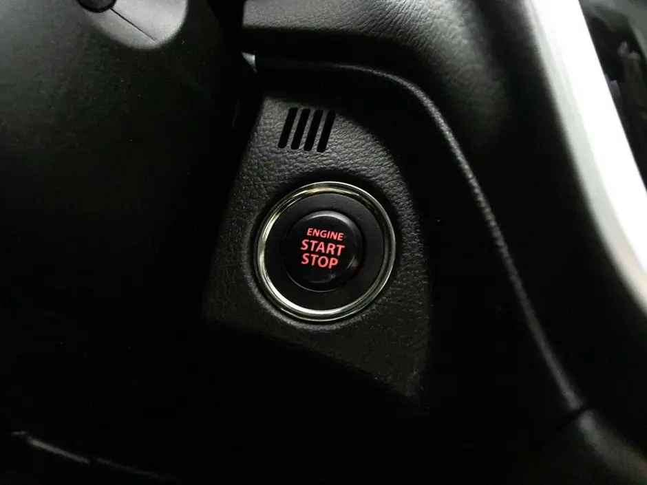 Suzuki SX4, 2019 г.