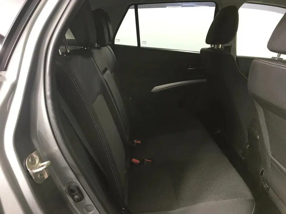 Suzuki SX4, 2020 г.