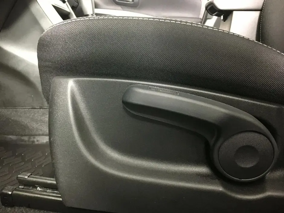 Suzuki SX4, 2020 г.