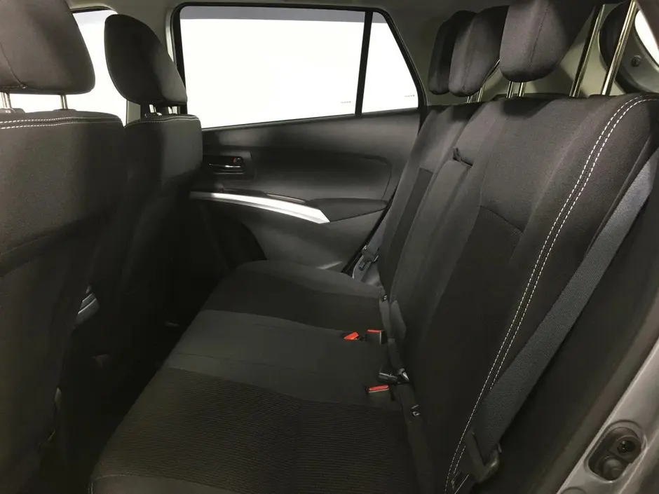 Suzuki SX4, 2020 г.