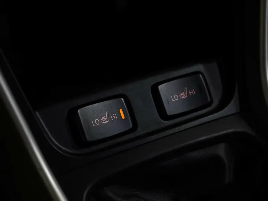 Suzuki SX4, 2020 г.