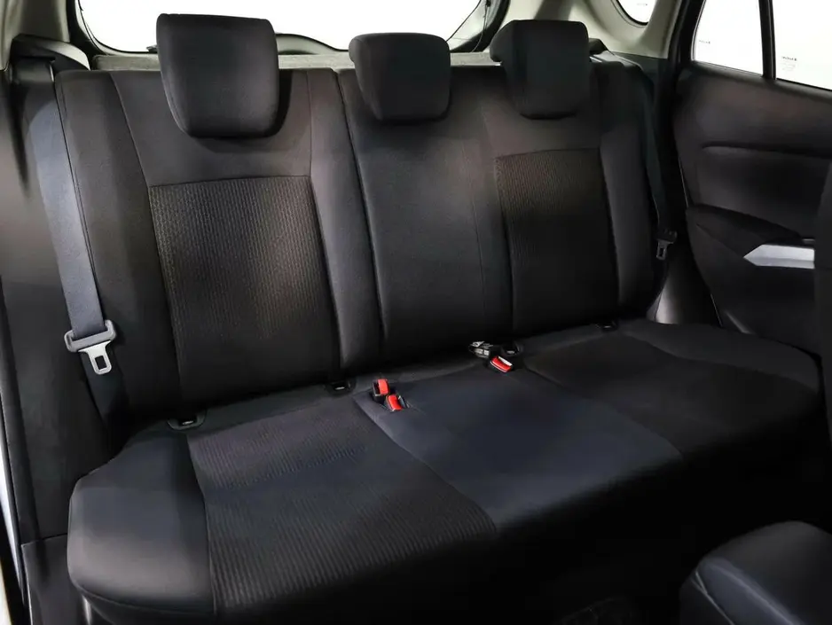 Suzuki SX4, 2020 г.