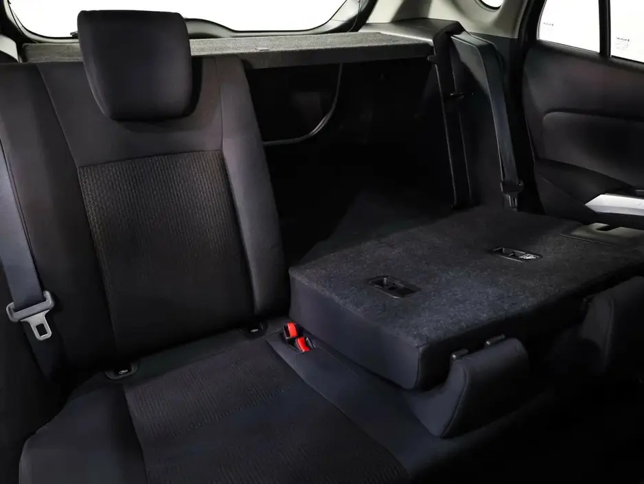 Suzuki SX4, 2020 г.