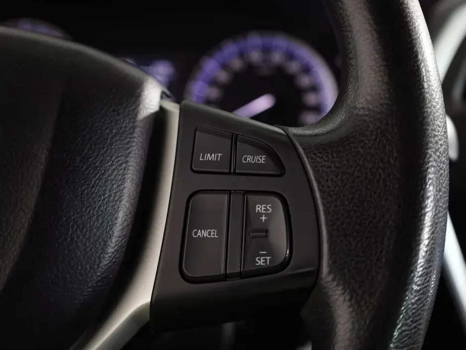 Suzuki SX4, 2020 г.