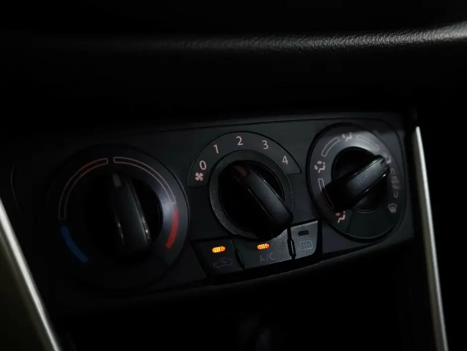 Suzuki SX4, 2020 г.