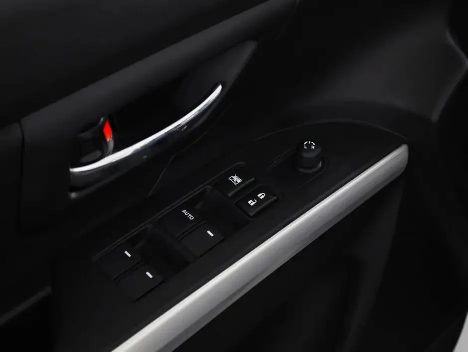 Suzuki SX4, 2020 г.