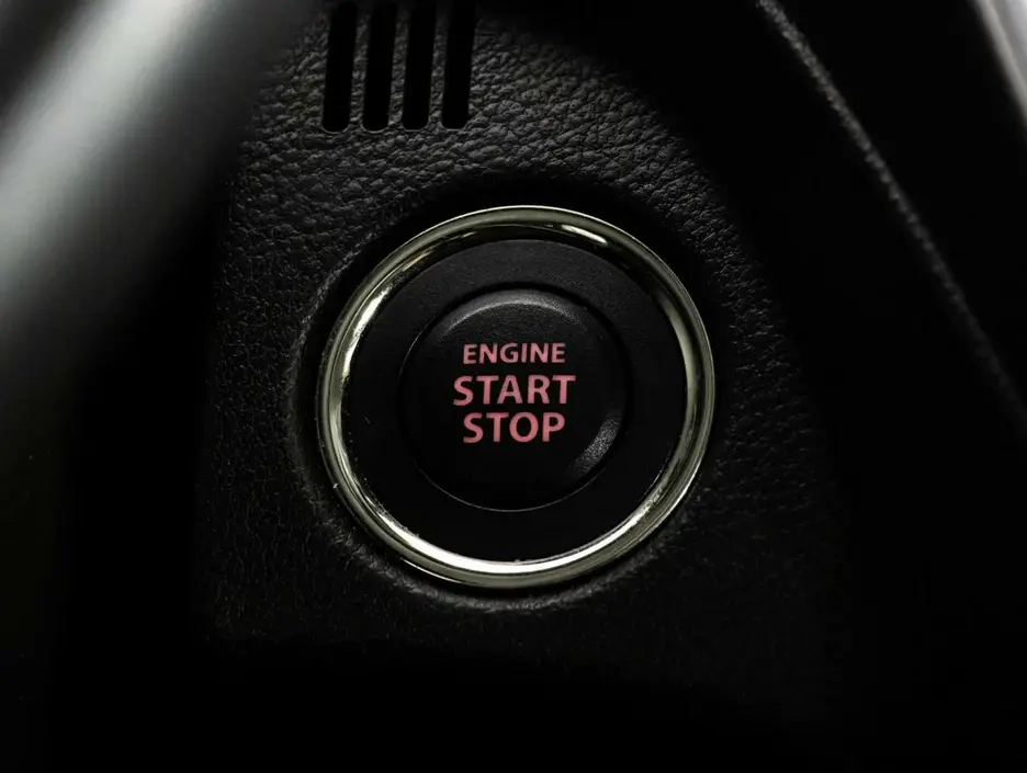 Suzuki SX4, 2021 г.