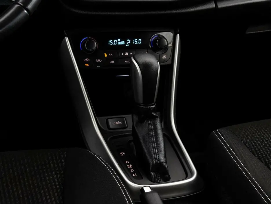 Suzuki SX4, 2021 г.