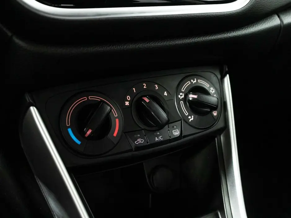 Suzuki SX4, 2020 г.