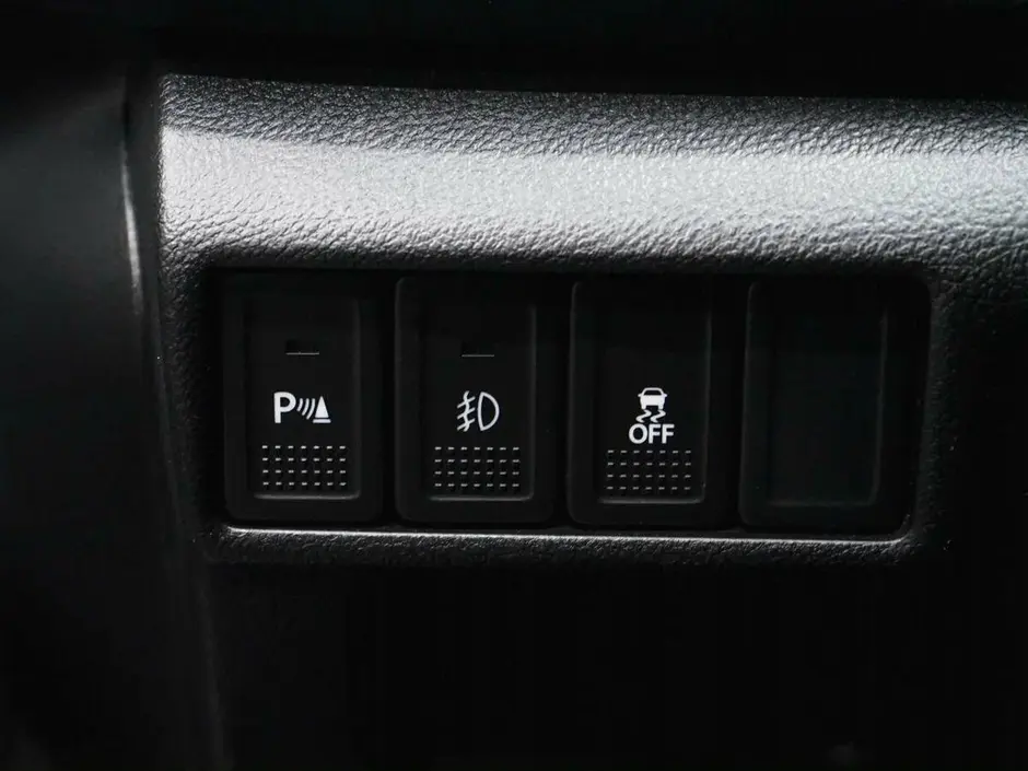 Suzuki SX4, 2019 г.