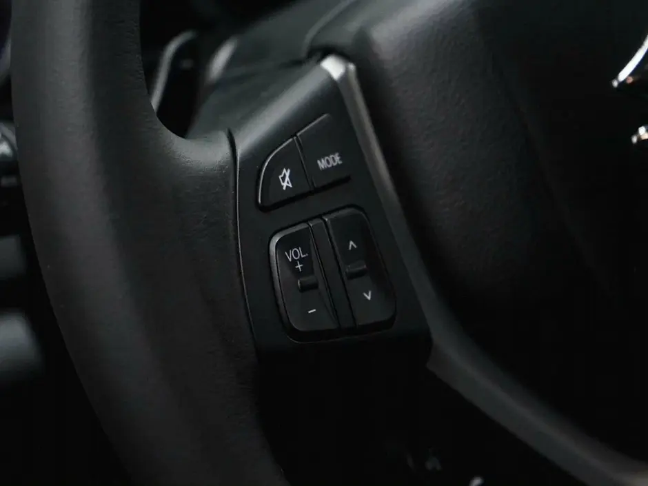 Suzuki SX4, 2019 г.