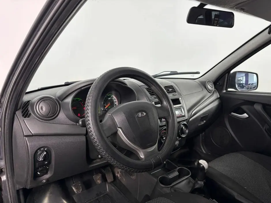 LADA (ВАЗ) Kalina, 2018 г.