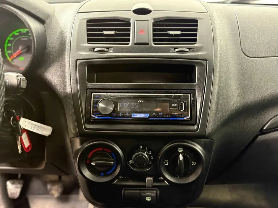 LADA (ВАЗ) Kalina, 2018 г.