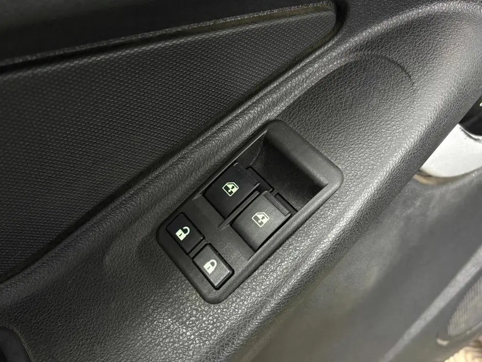 LADA (ВАЗ) Kalina, 2018 г.