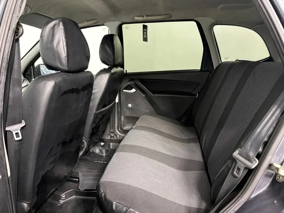 LADA (ВАЗ) Kalina, 2018 г.