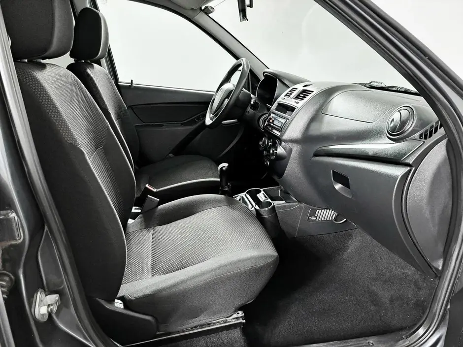 LADA (ВАЗ) Kalina, 2017 г.