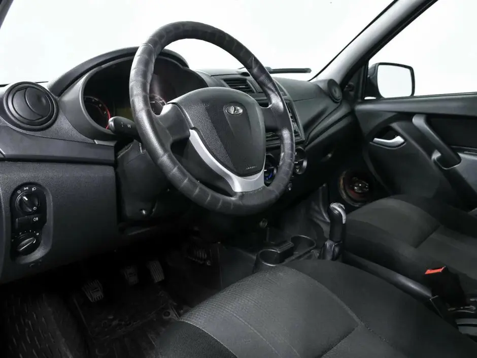 LADA (ВАЗ) Kalina, 2017 г.