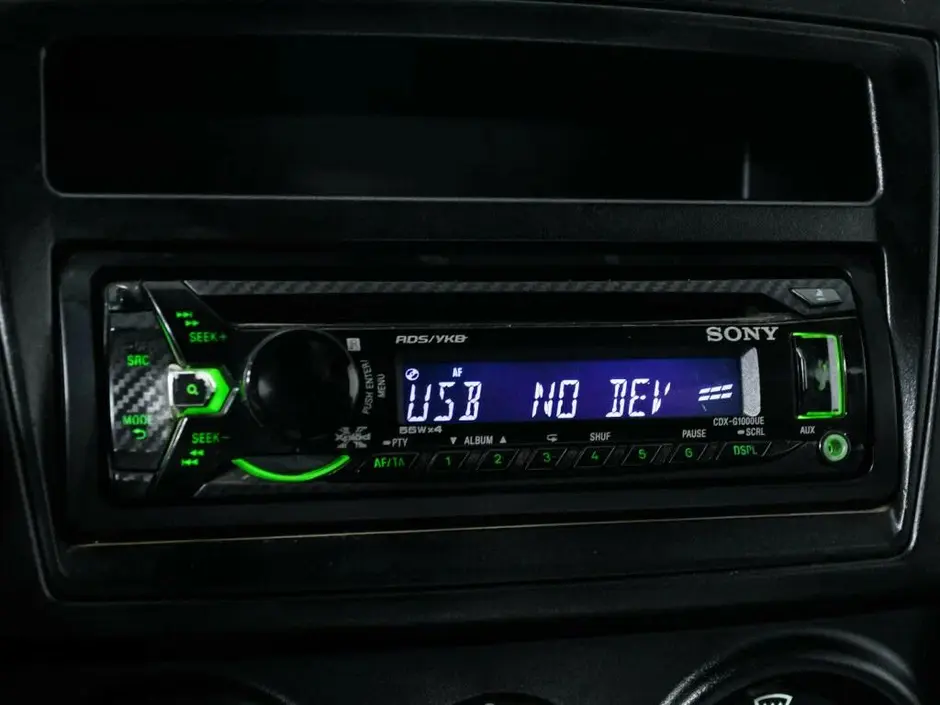 LADA (ВАЗ) Kalina, 2017 г.