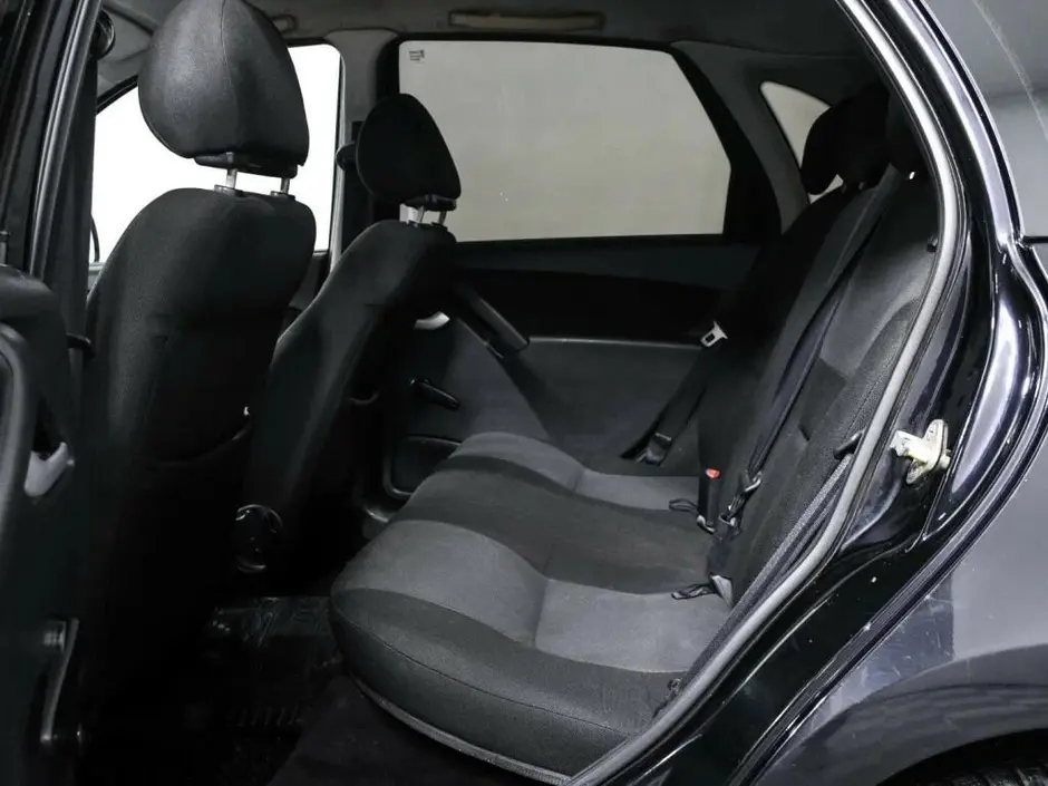 LADA (ВАЗ) Kalina, 2017 г.