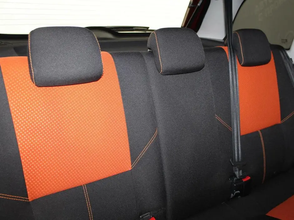 LADA (ВАЗ) Kalina, 2017 г.