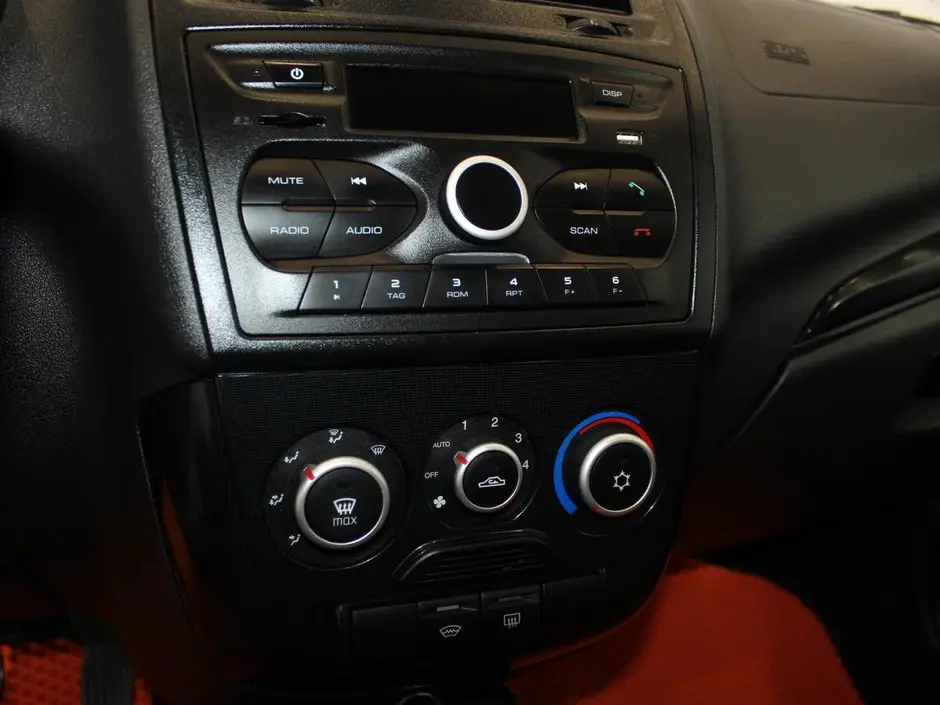 LADA (ВАЗ) Kalina, 2017 г.