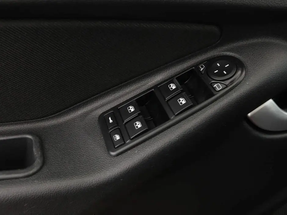 LADA (ВАЗ) Kalina, 2017 г.