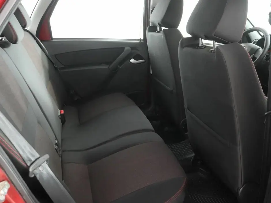 LADA (ВАЗ) Kalina, 2017 г.