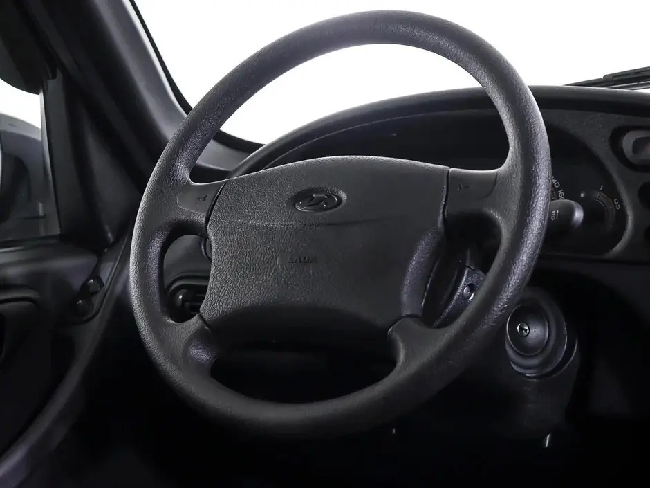 LADA (ВАЗ) Niva, 2021 г.