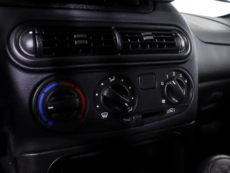 LADA (ВАЗ) Niva, 2021 г.