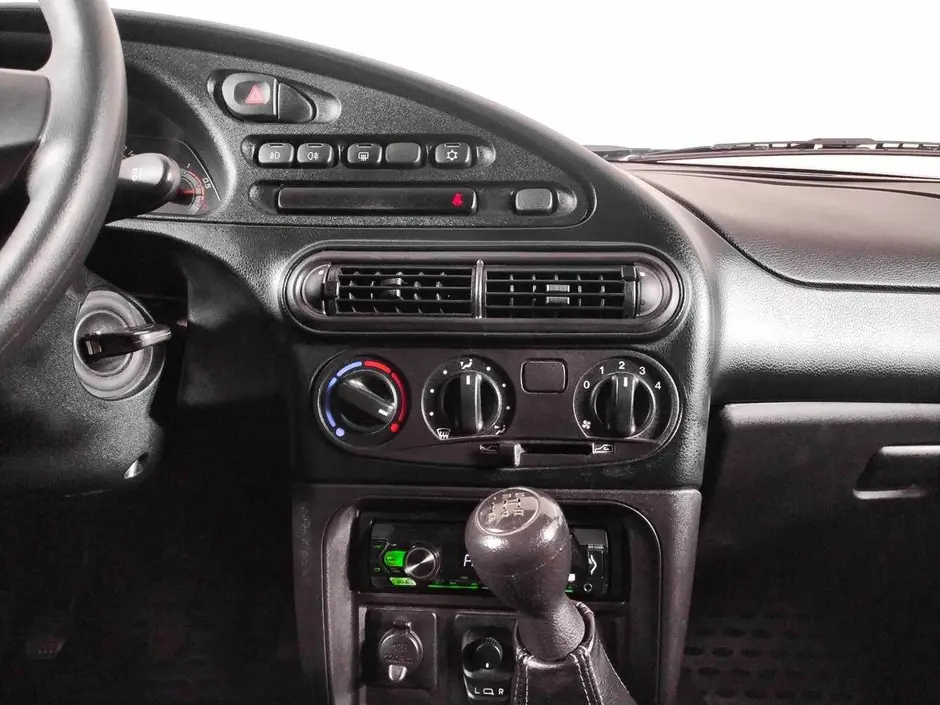 LADA (ВАЗ) Niva, 2020 г.