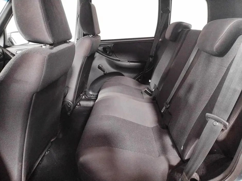 LADA (ВАЗ) Niva, 2020 г.