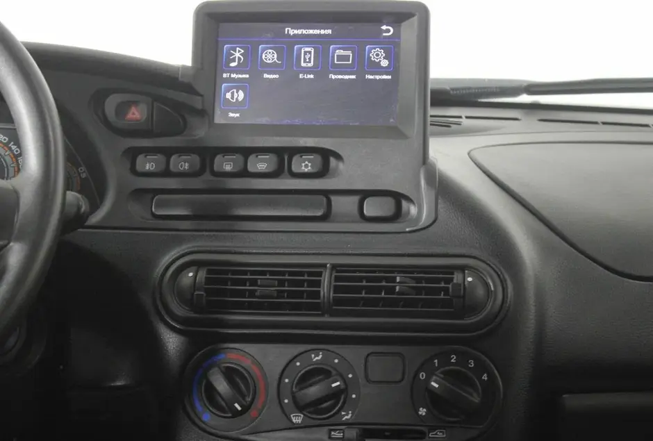 LADA (ВАЗ) Niva, 2021 г.