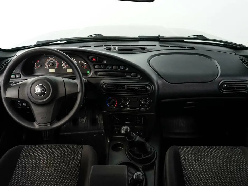 LADA (ВАЗ) Niva, 2021 г.